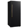 Picture of FORNO FFFFD1722-28BLK-RS