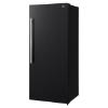 Picture of FORNO FFFFD1722-28BLK-RS
