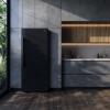Picture of FORNO FFFFD1722-28BLK-RS