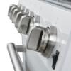 Picture of FORNO FFSGS1116-30WHT