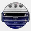 Picture of FORNO FFSGS6439-36