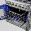Picture of FORNO FFSGS6439-36