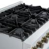 Picture of FORNO FFSGS6277-36WHT