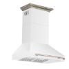 Picture of FORNO FRHWM5095-36WHT