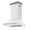 Picture of FORNO FRHWM5095-36WHT