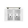 Picture of FORNO FRHWM5095-36WHT