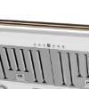 Picture of FORNO FRHWM5095-36WHT