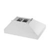Picture of FORNO FRHWM5095-36WHT