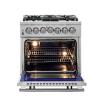 Picture of FORNO FFSGS6125-30