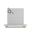 Picture of FORNO FMWDR3000-30WHT