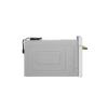 Picture of FORNO FMWDR3000-30WHT