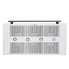 Picture of FORNO FRHWM5095-48WHT