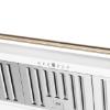 Picture of FORNO FRHWM5095-48WHT