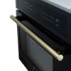 Picture of FORNO FMWDR3093-30BLK