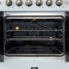 Picture of FORNO FFSGS6444-30WHT