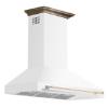 Picture of FORNO FRHWM5095-48WHT