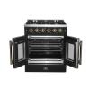 Picture of FORNO FFSGS6444-30BLK