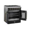 Picture of FORNO FFSGS6444-30BLK
