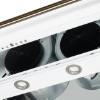 Picture of FORNO FRHWM5095-48WHT