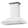 Picture of FORNO FRHWM5095-48WHT