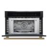 Picture of FORNO FMWDR3093-30BLK