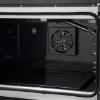 Picture of FORNO FFSGS6444-30BLK