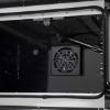 Picture of FORNO FFSGS6444-30BLK