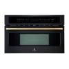 Picture of FORNO FMWDR3093-30BLK