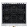 Picture of FORNO FFSGS6444-30WHT