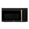 Picture of FORNO FOTR3038-30BLK