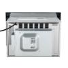 Picture of FORNO FMWDR3093-30BLK