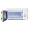Picture of FORNO FOTR3007-30WHT