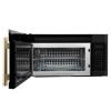 Picture of FORNO FOTR3038-30BLK