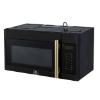 Picture of FORNO FOTR3038-30BLK