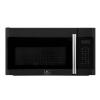 Picture of FORNO FOTR3038-30BLK