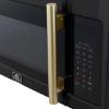 Picture of FORNO FOTR3038-30BLK