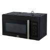 Picture of FORNO FOTR3038-30BLK
