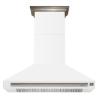 Picture of FORNO FRHWM5095-48WHT