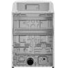 Picture of HOTPOINT HTX26EASWWW