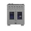 Picture of FORNO FFSGS6460-30