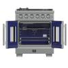 Picture of FORNO FFSGS6460-30