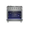 Picture of FORNO FFSGS6239-36