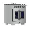 Picture of FORNO FFSGS6460-30