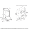 Picture of HOTPOINT RGAS300DMWW