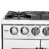 Picture of FORNO FFSGS6460-30