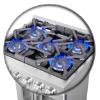 Picture of FORNO FFSGS6460-30