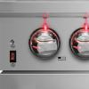 Picture of FORNO FFSGS6239-36