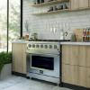 Picture of FORNO FFSGS6239-36