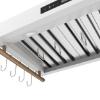 Picture of FORNO FRHWM5503-36WHT