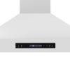 Picture of FORNO FRHWM5503-36WHT